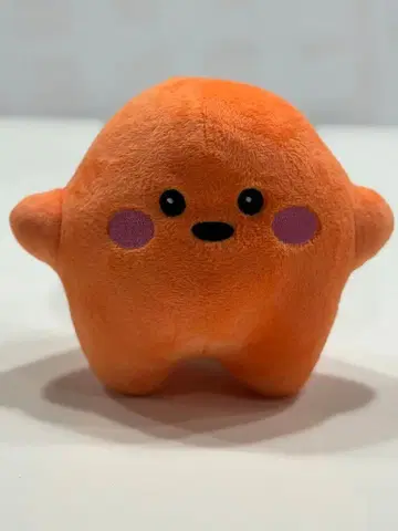 오사카 간사이 박람회 독일관 서큘러 인형 대 오렌지