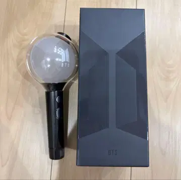 [ 공식 ] BTS 응원봉 SE