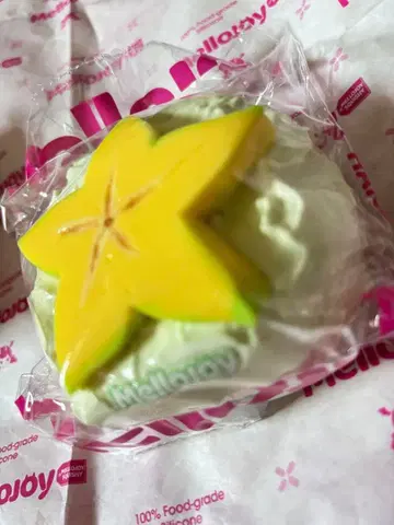 mellojoy 대복 시리즈 스타 후르츠