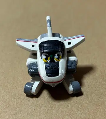 이슬이 미니 피규어