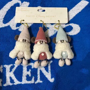 릴린린 봉제 인형 참 2025