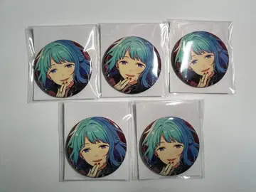 앙상블 스타즈 캔뱃지 소 2024 may 5점