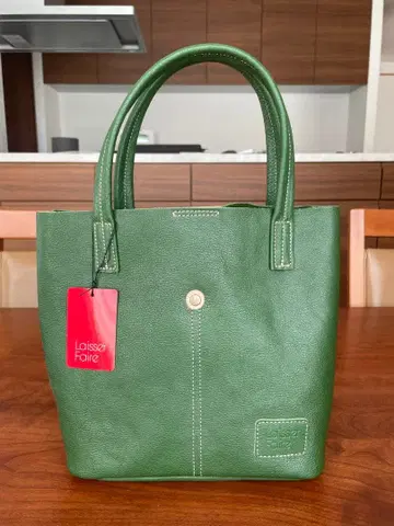 Laisser Faire 토트백 일본제