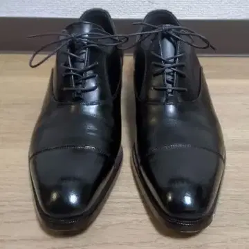 BEAMS HEART 비즈니스 슈즈