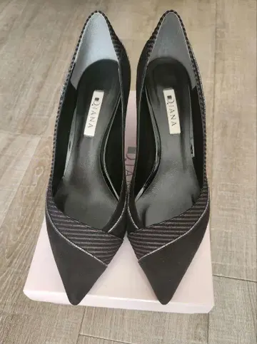 DIANA 펌프스 25cm