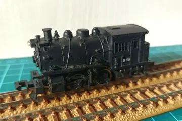 나인 스케일 HN-506 B 타입 BACHMANN 소형 증기기관차