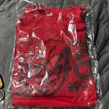 NMB48 야마모토 사야카 T셔츠