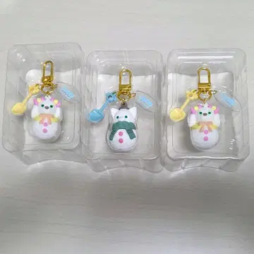 디즈니 더피 프렌즈 참