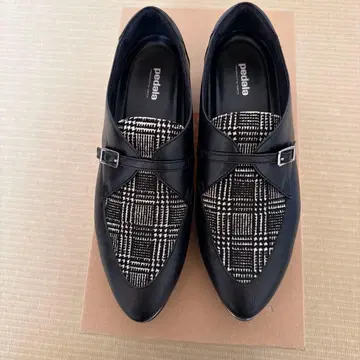 페달라 WC193G 2E 로퍼 23.0cm