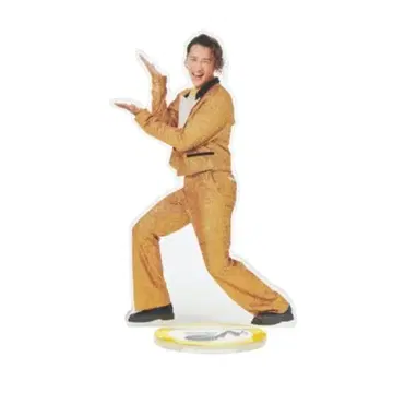 Snow Man Dome Tour ON 아크릴 스탠드 이와모토 히카루