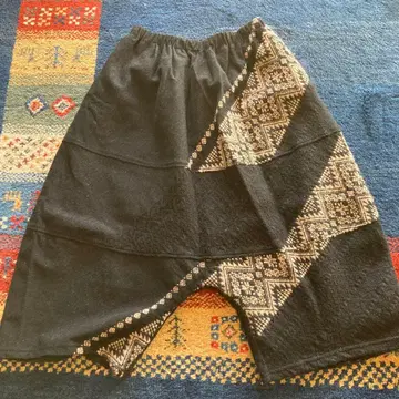 사루엘 팬츠 사이즈 40