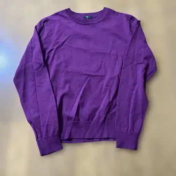 플라스테 쿨 넥 스웨터