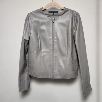 [ Reflect ] 가죽 자켓