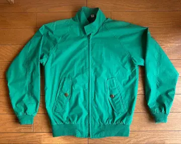 FIELD & STREAM 점퍼 M 사이즈 그린 스윙탑