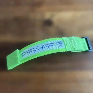 립 슬라임 블레스 라이트 그린