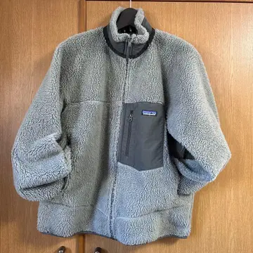 파타고니아 레트로x 플리스 M