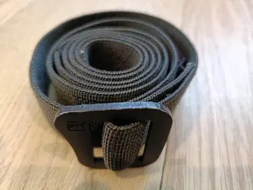 Patagonia 프릭션 벨트 로프트만 다크 브라운