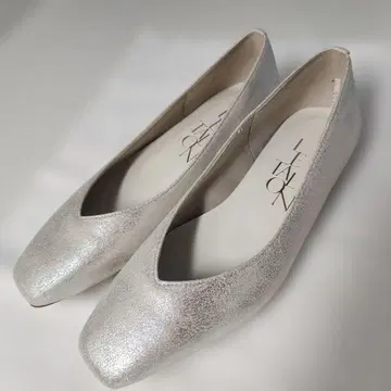 [ Le Talon ] 플랫슈즈