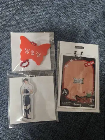 NCT DREAM 드림 랜덤 토이 지성