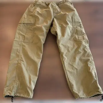 LEE(리)/FLEEASY CARGO(프리 카고) 카고 팬츠