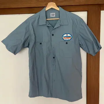 STANDARD CALIFORNIA 워크 셔츠