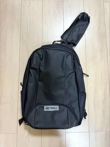 [ 요넥스 ] 백팩 S 2개 수납 라켓 백 테니스 배드민턴