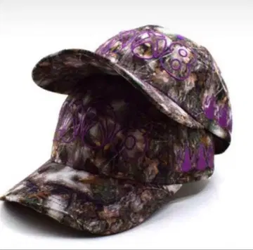 fit 카모플라쥬 캡 2008