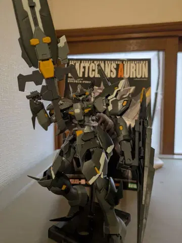 RAFTCLANS AURUN 코토부키야 라프트클랜즈 아우룬