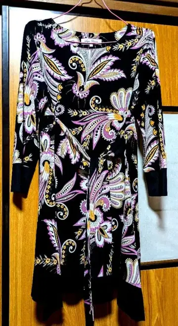 슈퍼 뷰티 화려한 원피스 새상품급