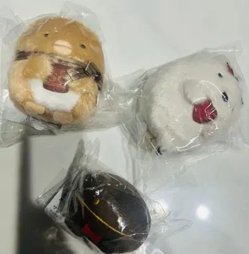 스밋코구라시 테노리 초콜릿 페어