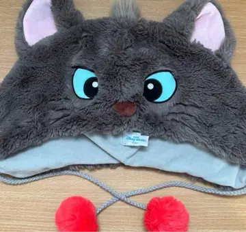 베를리오즈 마리 아리스토캣 디즈니