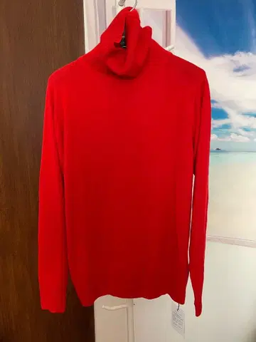 zootie 새상품 니트