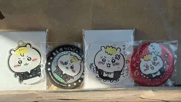 도쿄 리벤저스 치이카와 캔뱃지 아크릴 키링 아크릴 스탠드