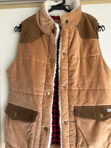 BILLABONG 코듀로이 베스트