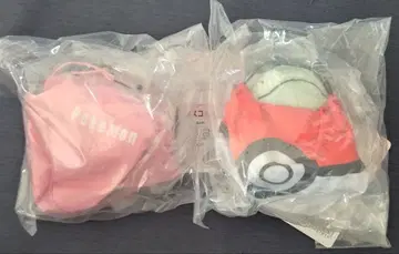 제일복권 포켓몬 E상 복조리 마스코트 대타 피피