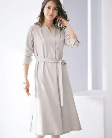 두클라쎄 2way 실키 분또 뷰티업 원피스 현행