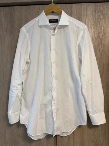 가마쿠라 셔츠 비즈니스 셔츠 GIZA96 화이트 41-85