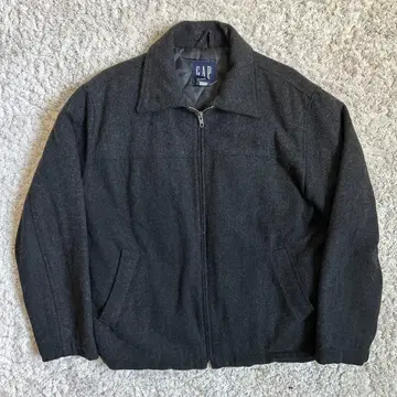 90s GAP 울 자켓 M