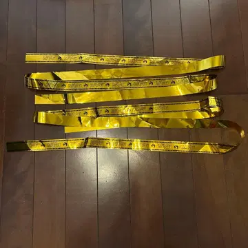 미세스 그린애플 바벨탑 테이프 2개