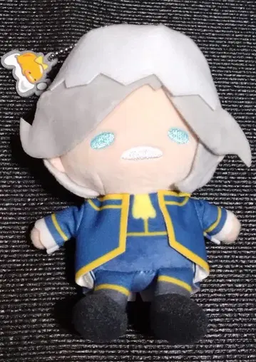 Identity V 제5인격 x 산리오 캐릭터즈 앉은 마스코트 포토그래퍼