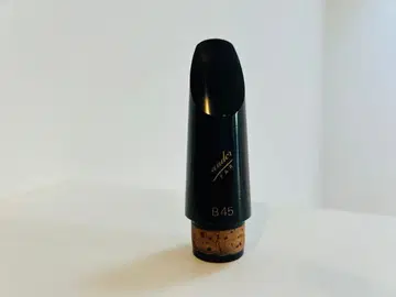 클라리넷 마우스피스 B45