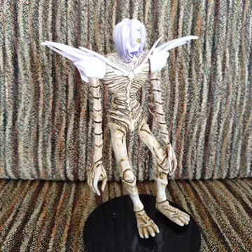 데스노트 렘 피규어