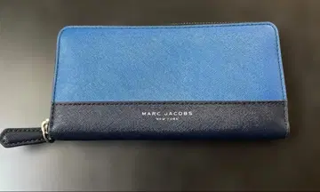 새상품급! 마크제이콥스 장지갑 바이컬러