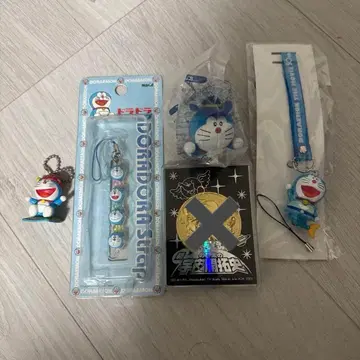 도라에몽 묶음 판매 레트로