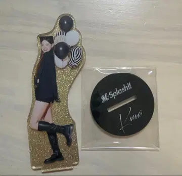 엠스플래쉬 아크릴 스탠드