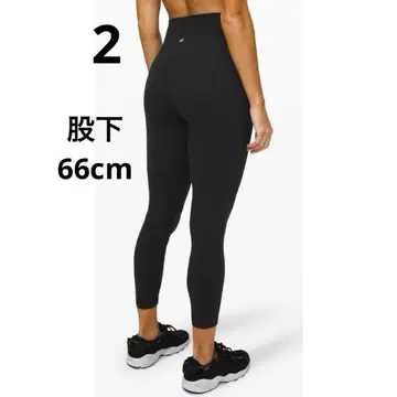 룰루레몬 아라인 풀렝스 레깅스 2