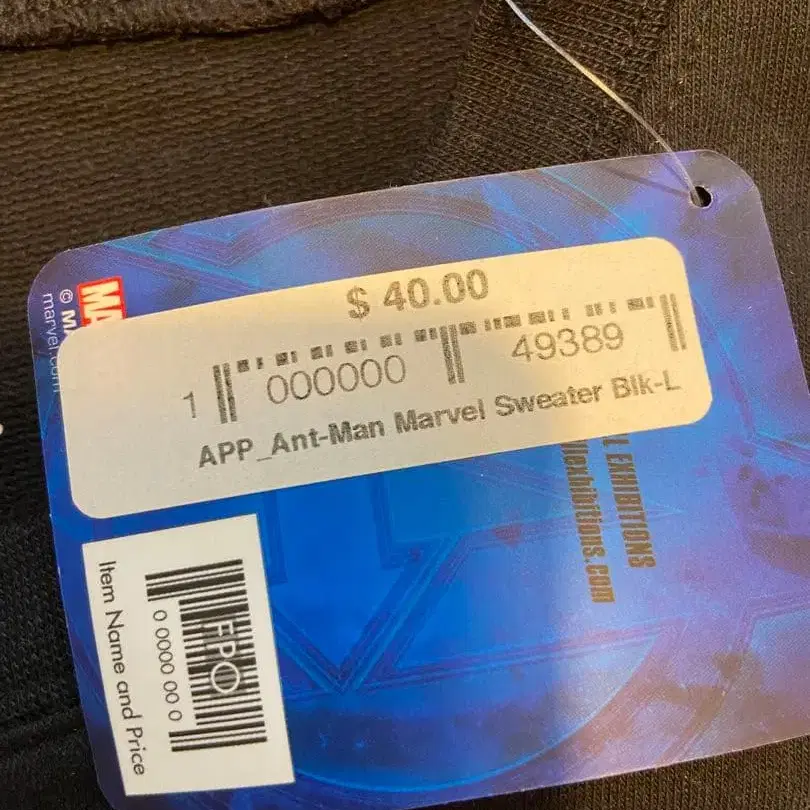 2번째 상품 이미지