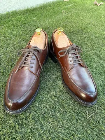 리걸 03BL 24.5 NEW 클래식 U 칩