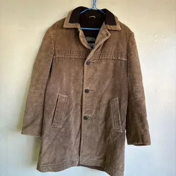 Oakbrook Sportswear 코듀로이 자켓 sears