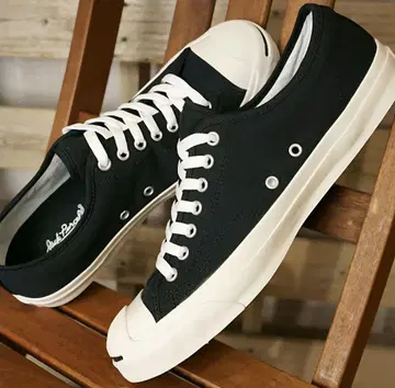 새상품! 스니커즈 컨버스 잭퍼셀 CONVERSE 24.5cm